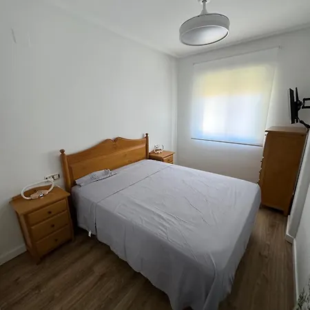 Apartment Jtg Playa *