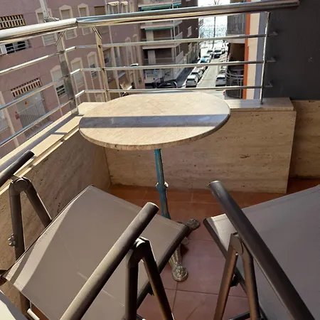 Jtg Playa Apartment Torrevieja