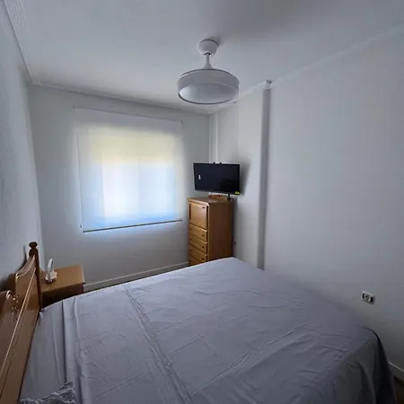 Apartment Jtg Playa Torrevieja