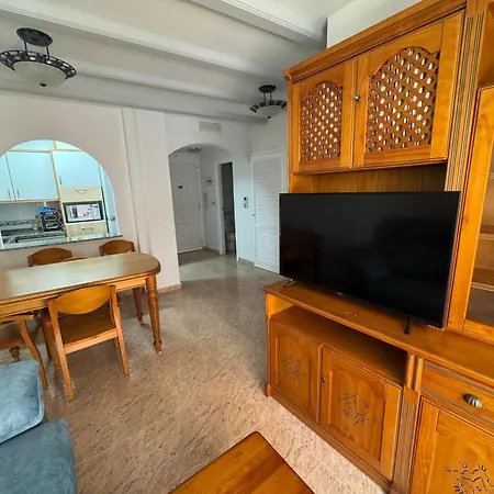Jtg Playa Apartment Torrevieja